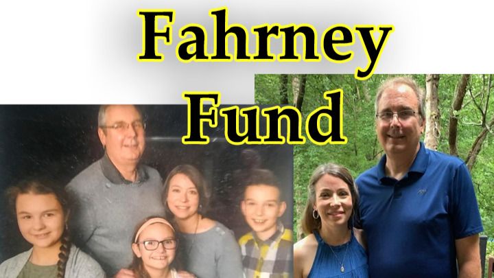 Main fundraiser photo