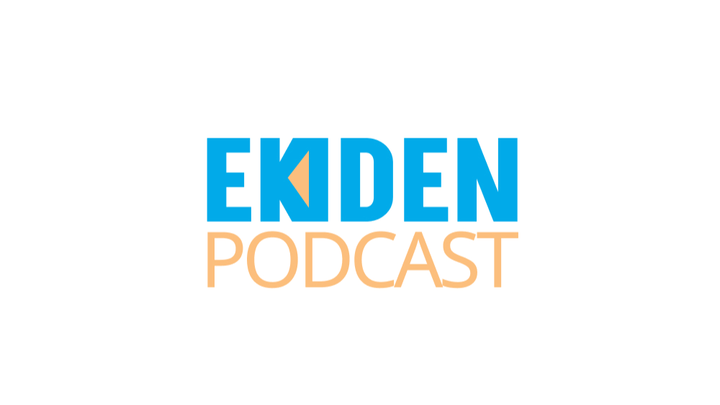 Nuova strumentazione per Ekiden Podcast campaign photo, 1 of 3