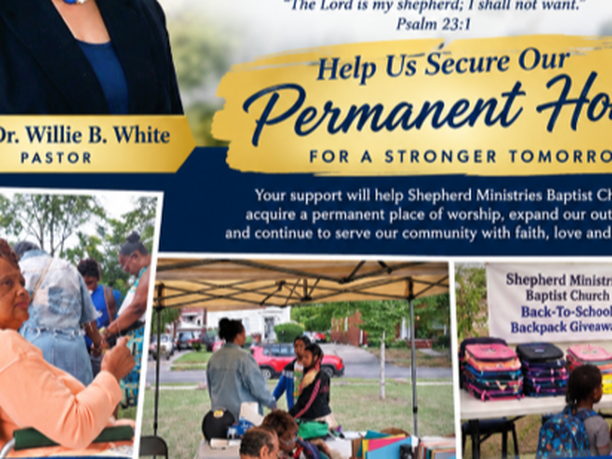 Fundraiser’s main image