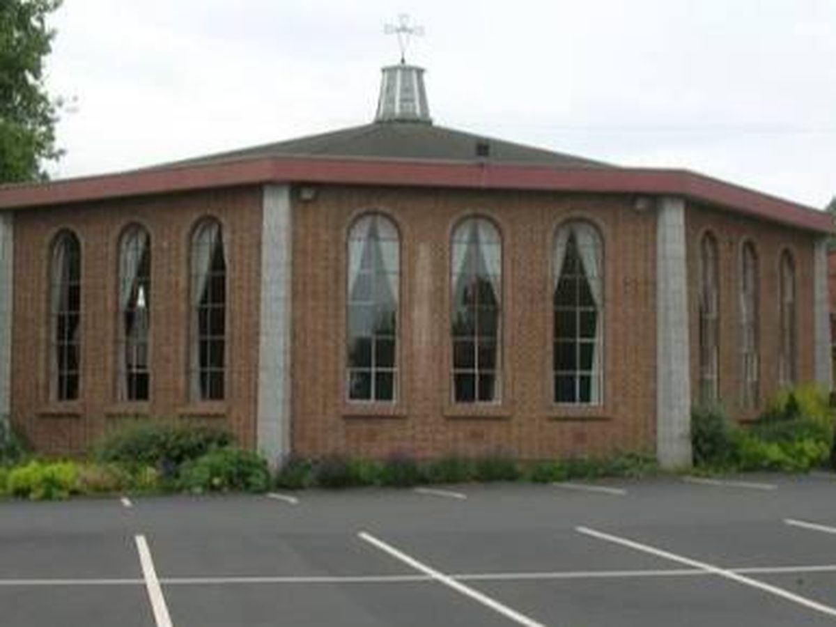 Fundraiser’s main image