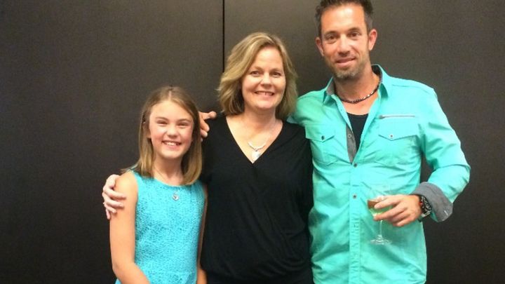 Main fundraiser photo