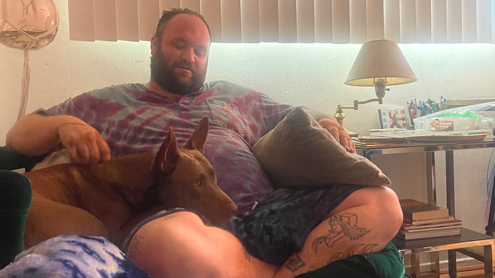 Support Taj and Mario with Dan’s final costs campaign photo, 1 of 5