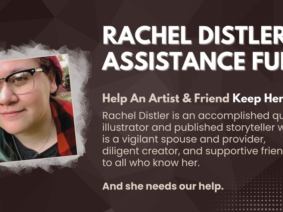 Fundraiser’s main image