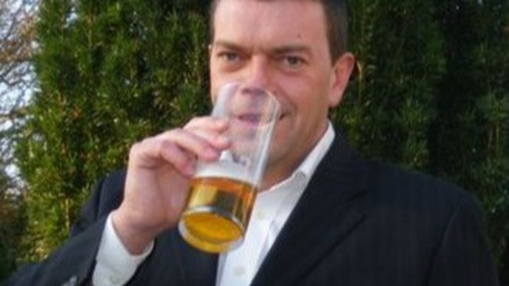 Main fundraiser photo