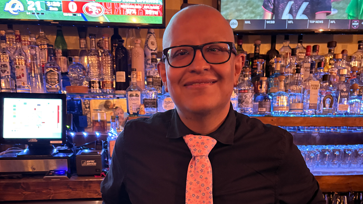 Help Rafael Through His Cancer Battle campaign photo, 1 of 3