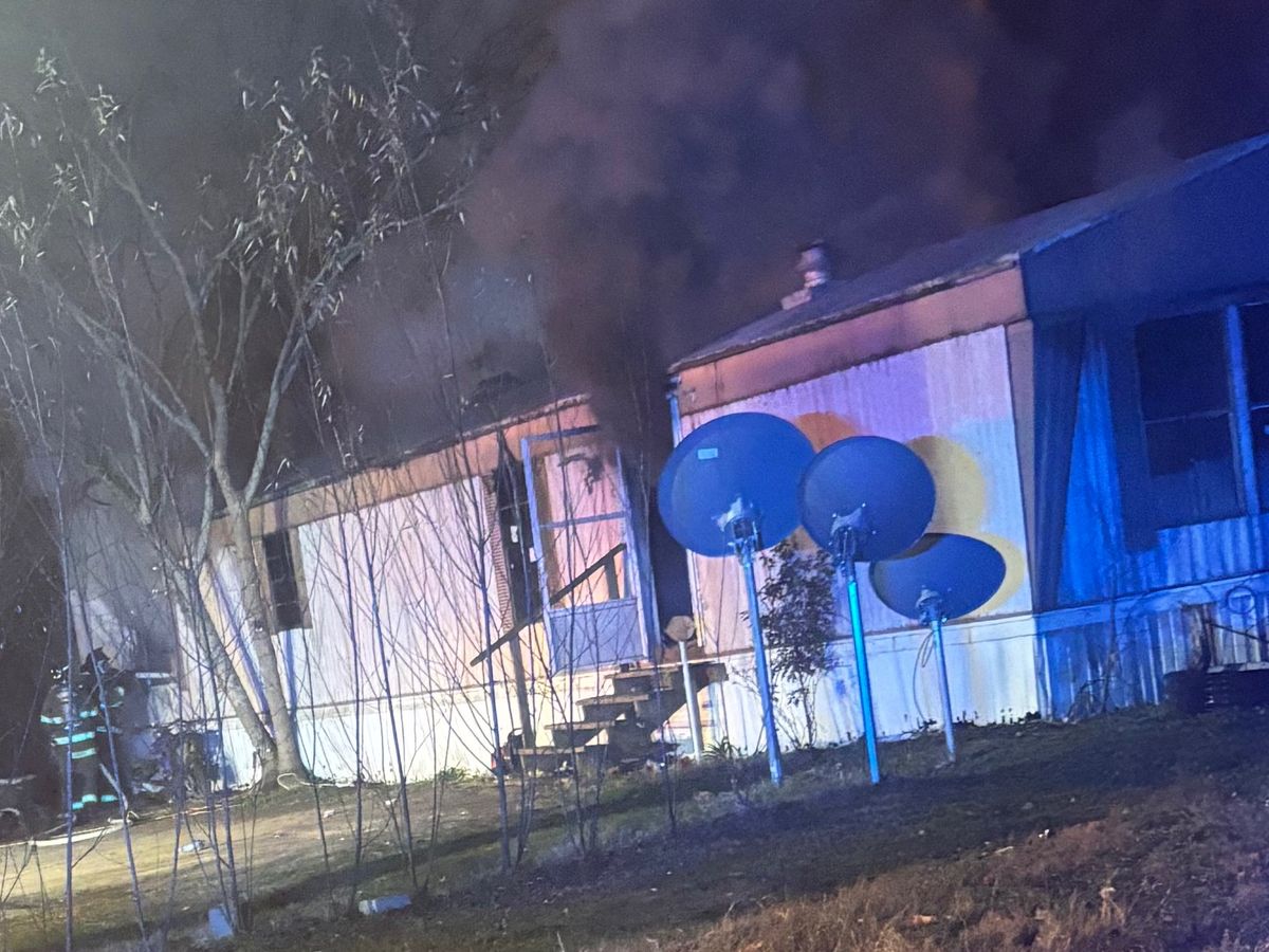 Fundraiser by Jania Wright : Help My Family Rebuild After House Fire