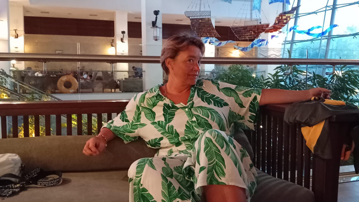 Donate to help Donna campaign photo, 1 of 3