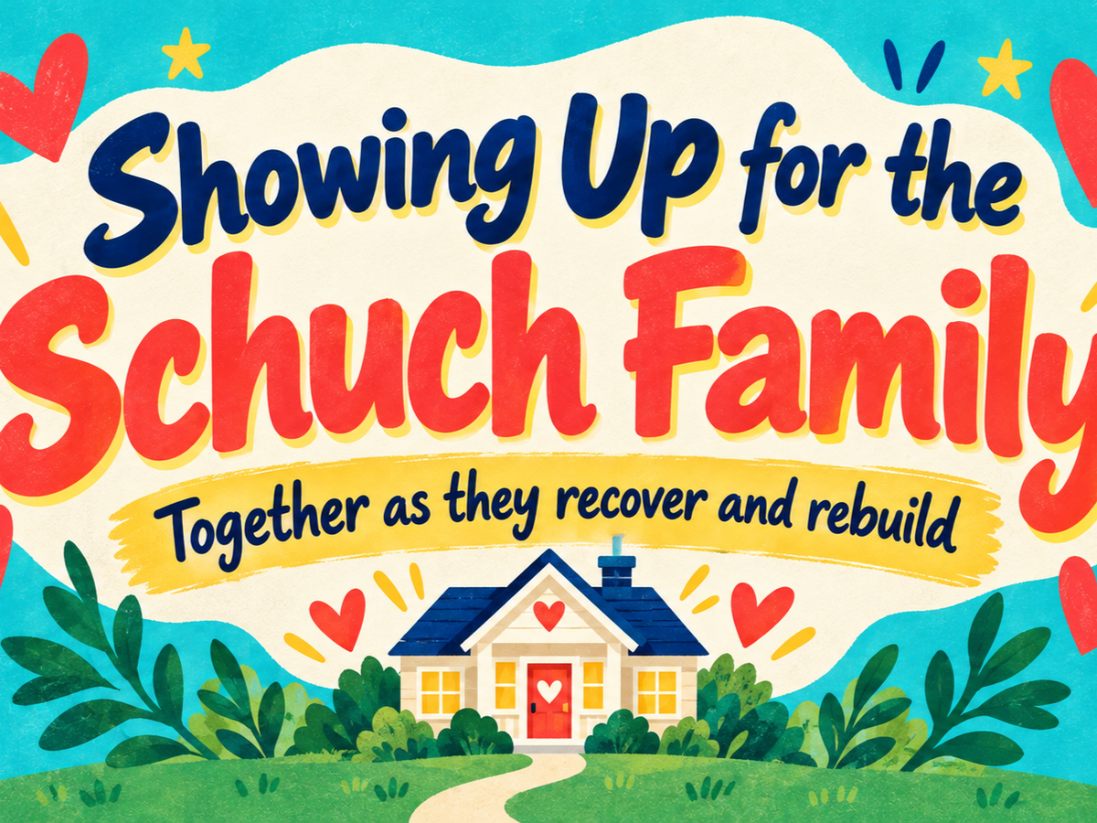 Fundraiser’s main image