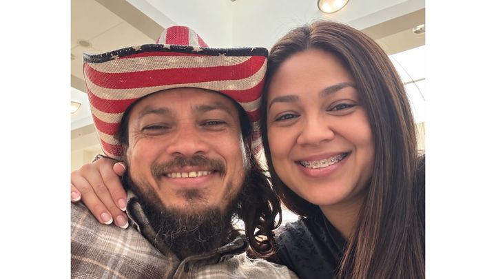 A Trucker Lost His Wife to Another Trucker. campaign photo, 1 of 4