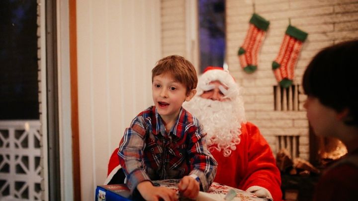 Main fundraiser photo