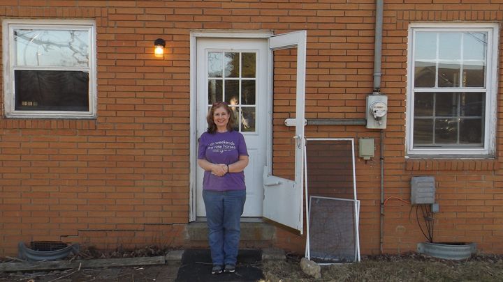 Main fundraiser photo
