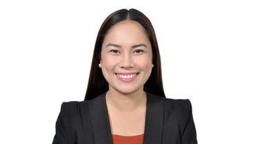Bernadette de la Cruz