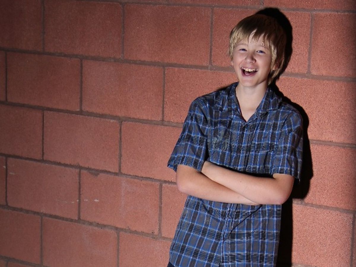 Fundraiser by Sebastian Fowler : Young Man Wants to Meet his Father