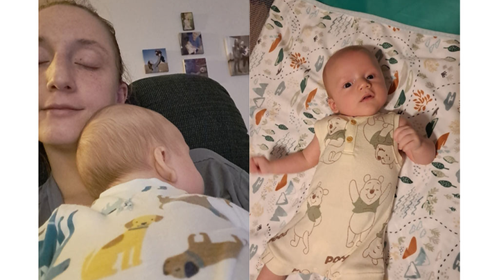 Support Nicole After Karson's Tragic Loss campaign photo, 1 of 3