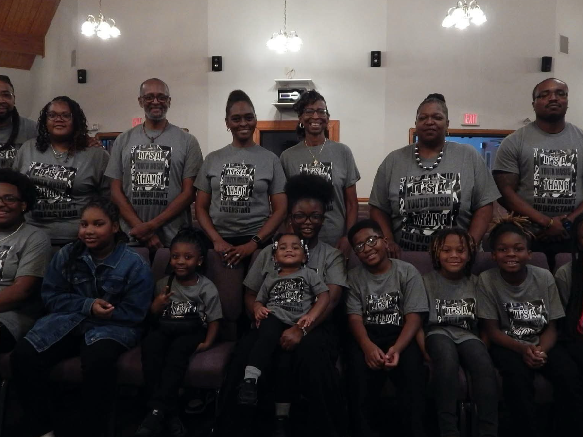 Help Elevation Church Memphis Secure a Home campaign photo, 1 of 8