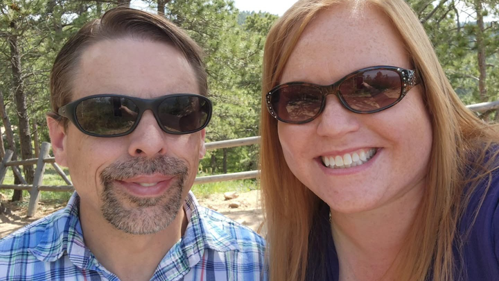 Support Beth Drase's Healing Journey after Surgeries campaign photo, 1 of 4
