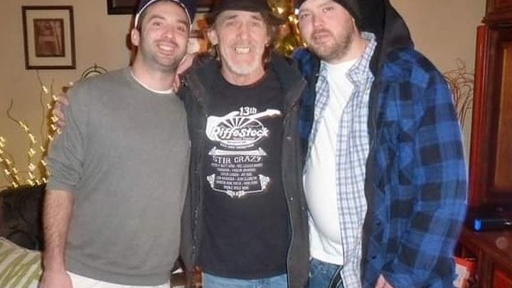 Main fundraiser photo