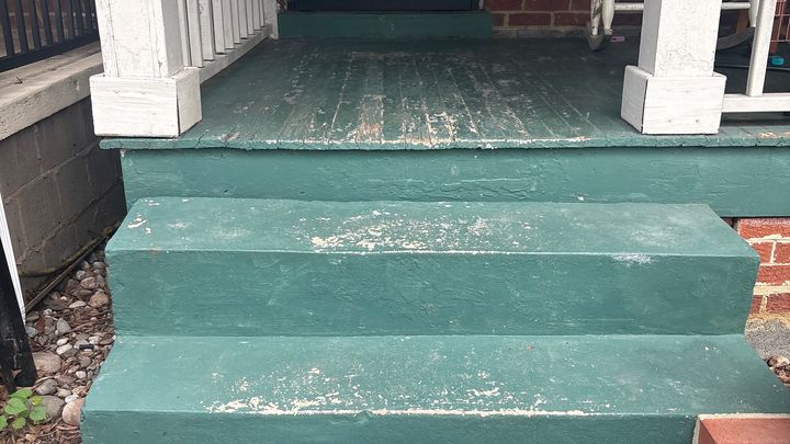 Help Fix Grandma's House for Her Return campaign photo, 1 of 3