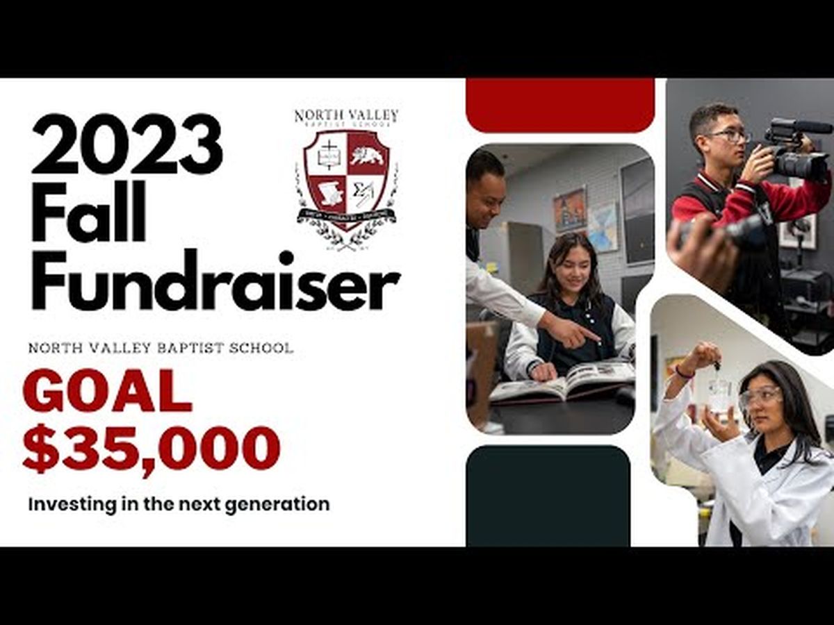 Fundraiser’s main image