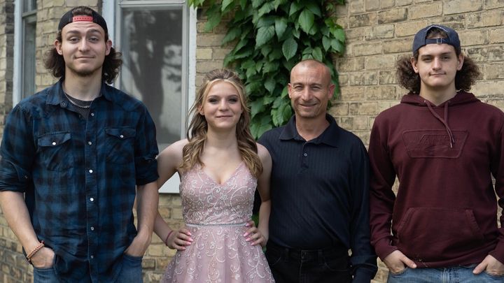 Main fundraiser photo