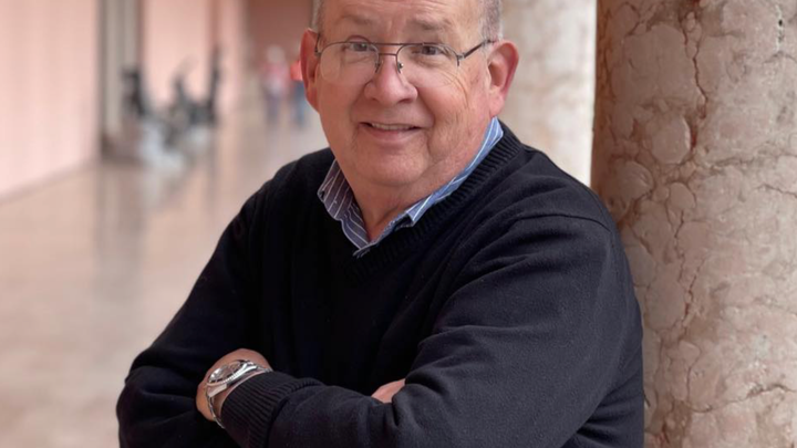 Support Jack Deere’s Recovery Journey campaign photo, 1 of 4