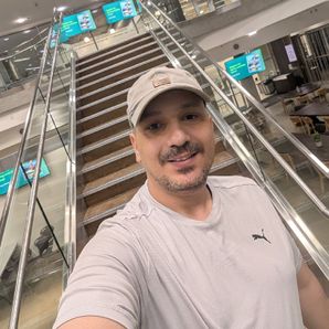 Mohammed FAYAD