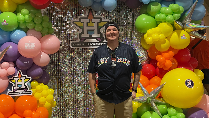 Main fundraiser photo
