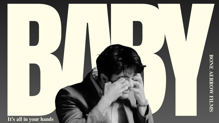 Help Bring 'BABY' to the Big Screen campaign photo, 1 of 5