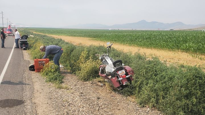 Hauptbild des Spendenaufrufs