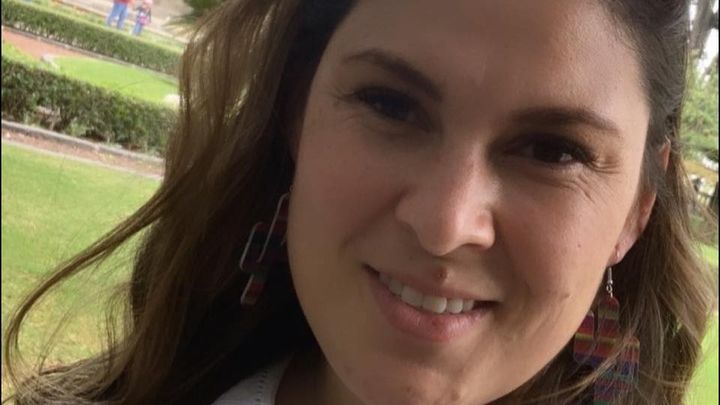 Karla Sosa's Medical Expenses campaign photo, 1 of 2