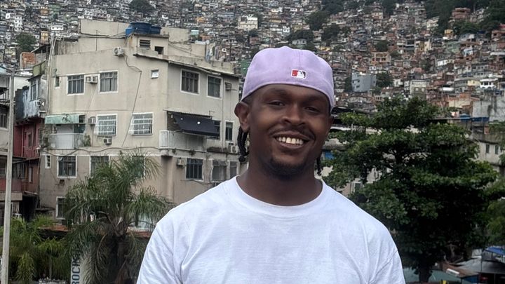 Support Alphonso's Road to Recovery campaign photo, 1 of 5