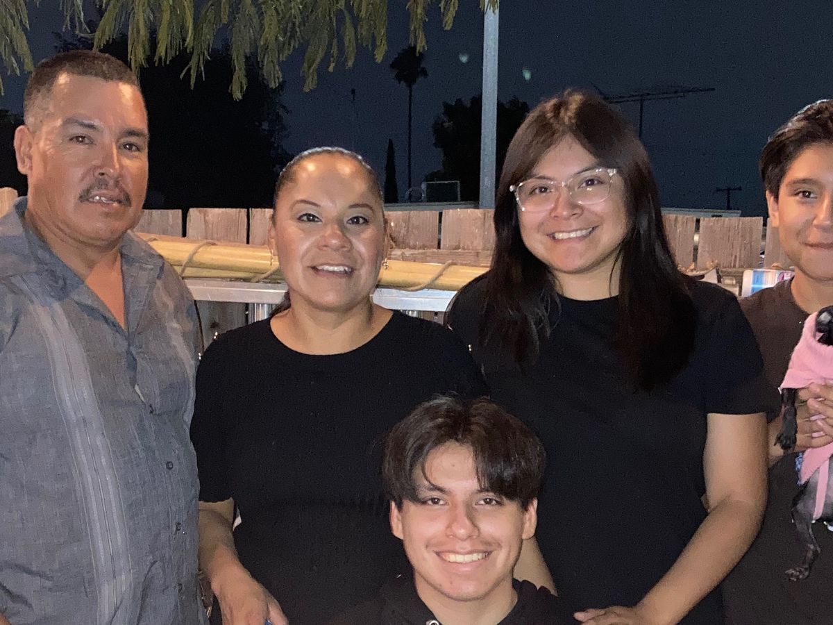 Support Maria’s Dad in Preventing Deportation campaign photo, 1 of 8