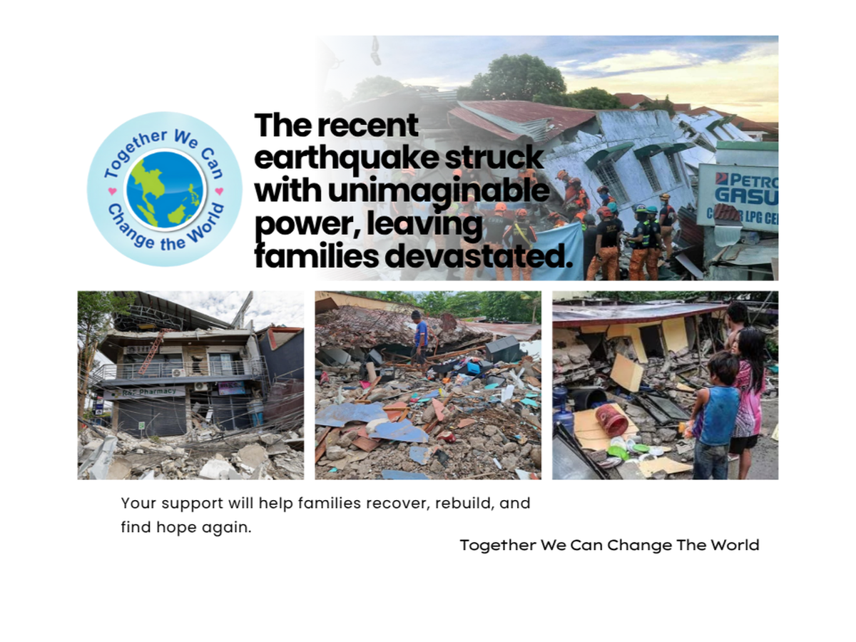 Fundraiser’s main image
