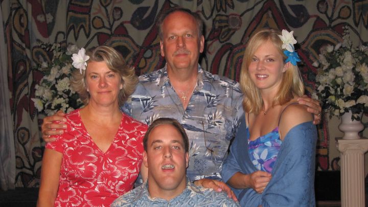 Main fundraiser photo
