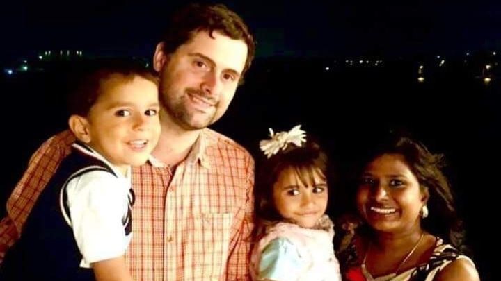 Foto principal de la recaudación de fondos