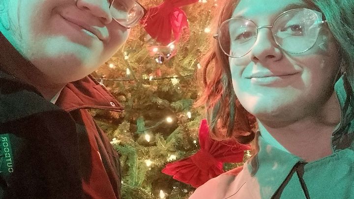 Help two trans women in Peoria, Arizona avoid homelessness campaign photo, 1 of 3