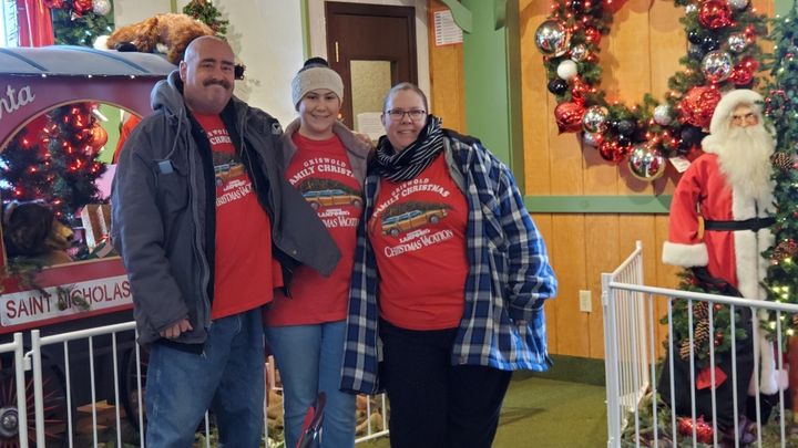 Main fundraiser photo
