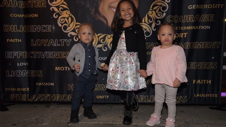 Main fundraiser photo