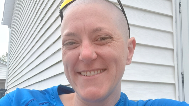 Help Alaycia Evict Cancer campaign photo, 1 of 8
