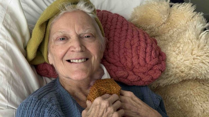 Maria Marewski Needs Our Help with her Cancer Battle campaign photo, 1 of 8