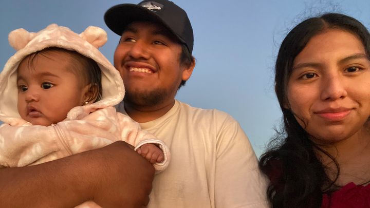 Support for Diego’s Family During His Detention campaign photo, 1 of 7