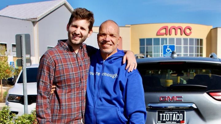 Help Adam Rebuild After Tio’s Tacos