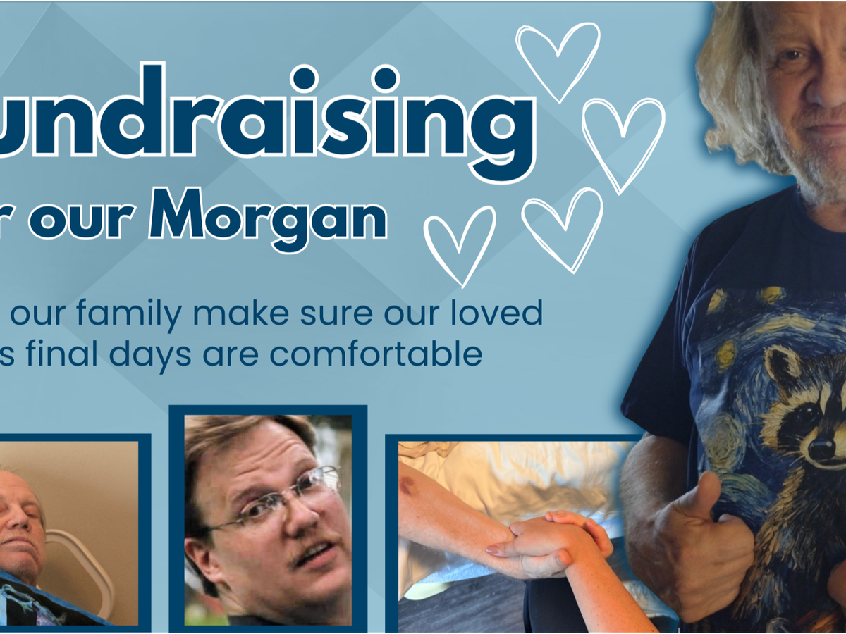 Fundraiser’s main image
