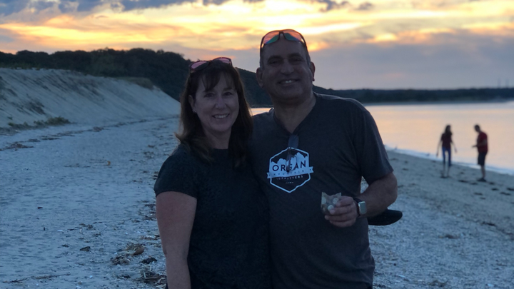 Main fundraiser photo