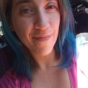 Melody Green 