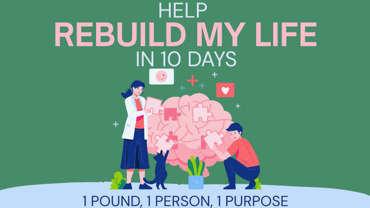 Main fundraiser photo