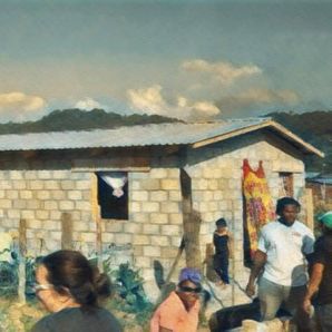 Robert Frierson