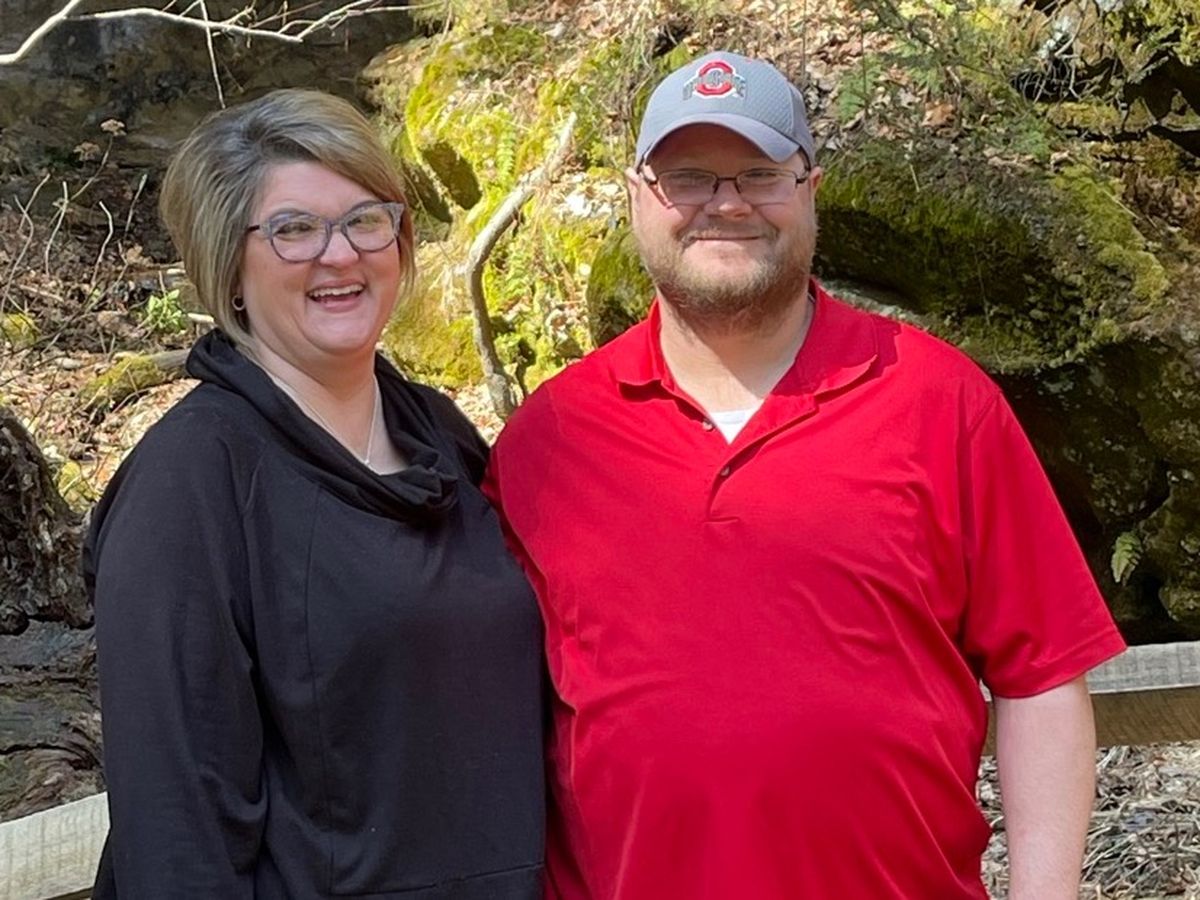 Fundraiser for Jodi Leonard by Jeremy Baucher : Let's keep the lights on  and the bills paid!