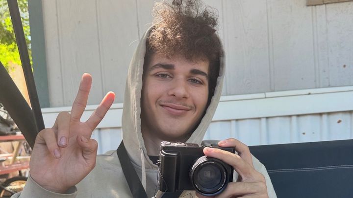 Help Honor My Son Tyler’s Life campaign photo, 1 of 8