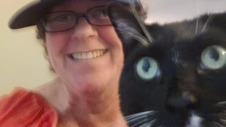 Help with Jennifer's cancer journey campaign photo, 1 of 3